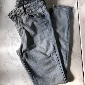 American Eagle HIgh Waisted Denim